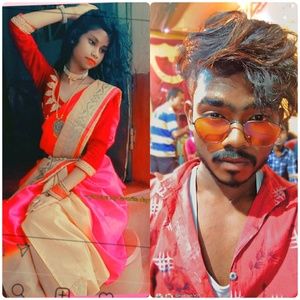 Meet your Posher, Arpita